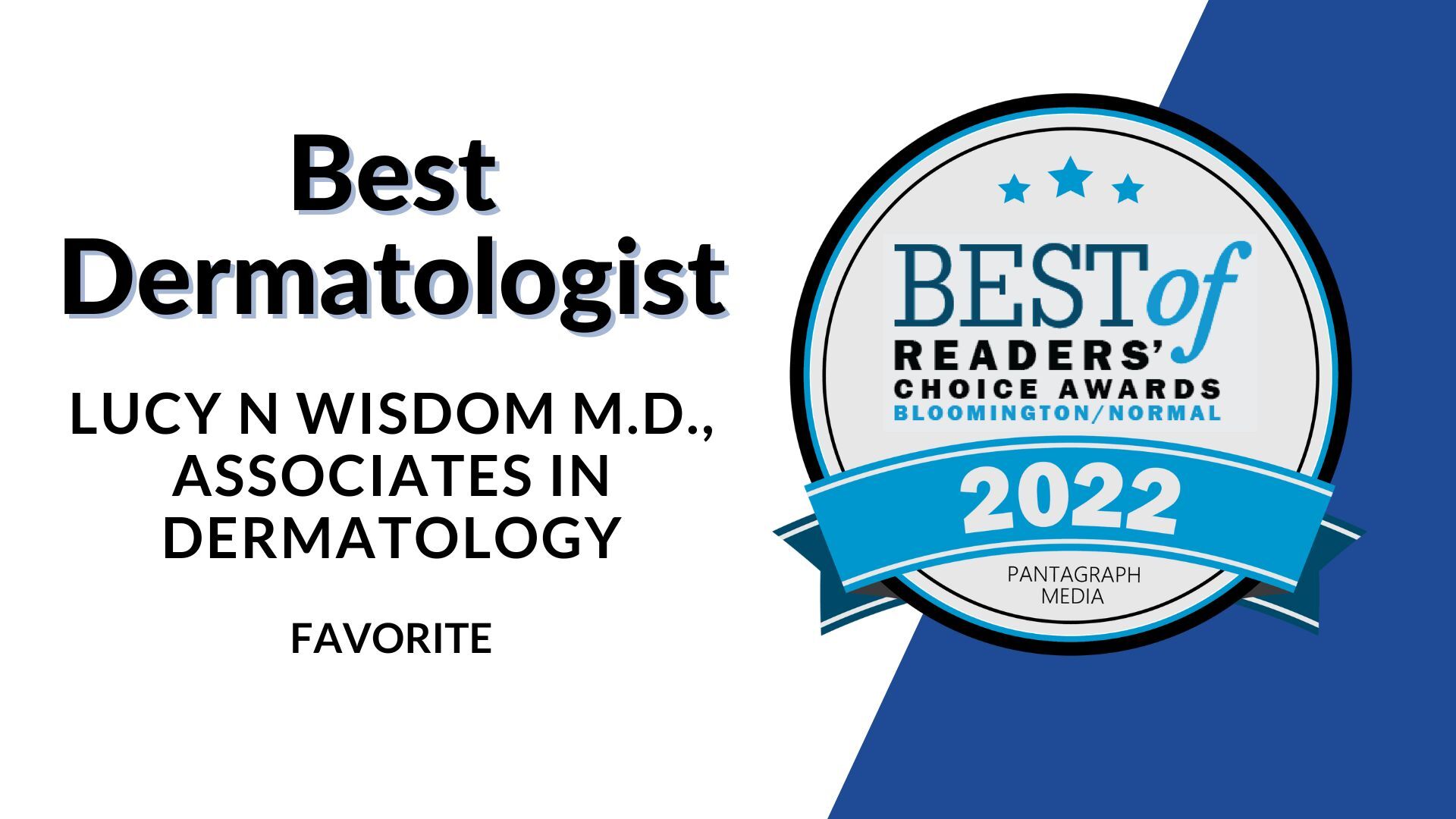 Best Dermatologist - Favorite